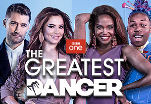 The Greatest Dancer Live Shows 2020